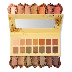 LAURA GELLER | Seasonless Staples Wildflower Wishes 14-Well Eyeshadow Palette
